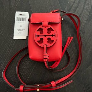 Tory Burch Nano crossbody mini brand new